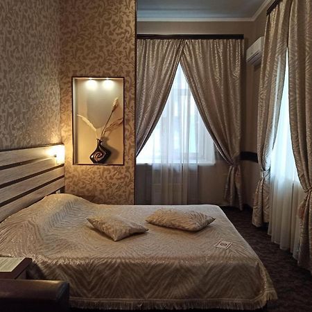 Classic Hotel Κχαρκίβ Εξωτερικό φωτογραφία