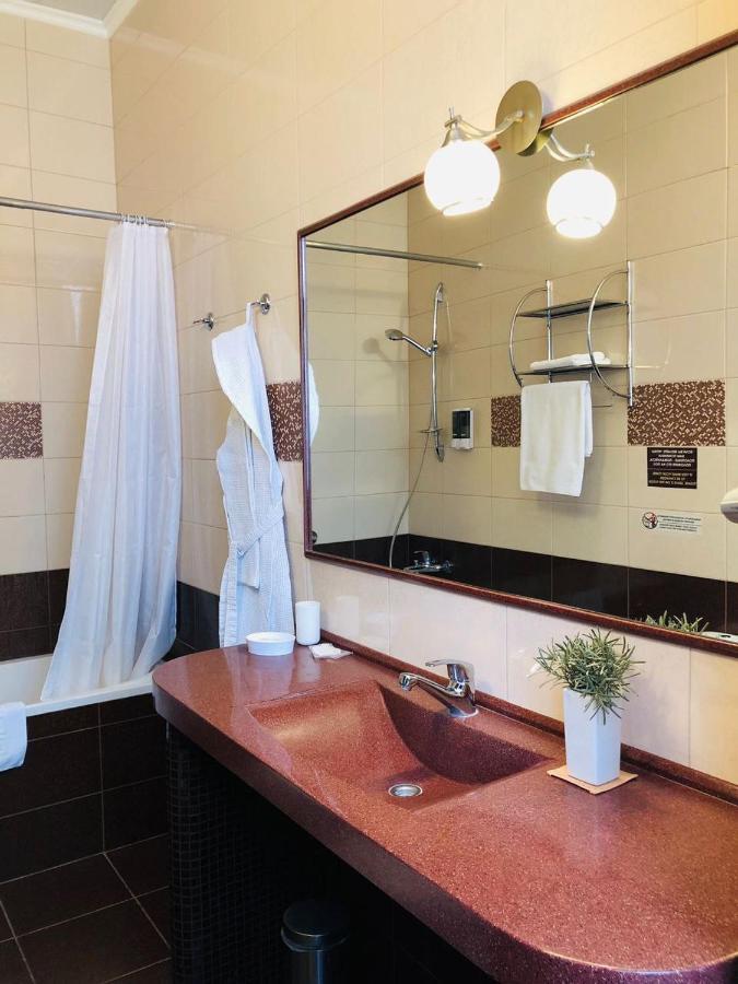 Classic Hotel Κχαρκίβ Εξωτερικό φωτογραφία