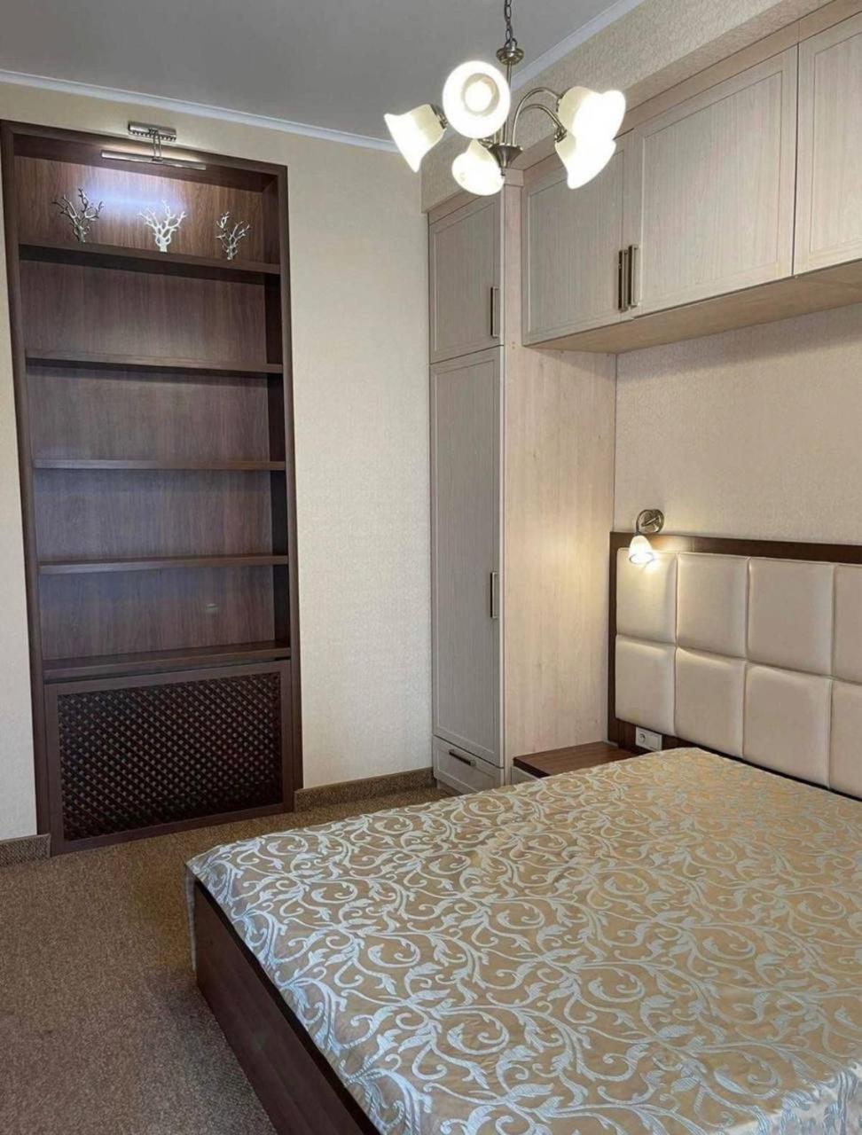 Classic Hotel Κχαρκίβ Εξωτερικό φωτογραφία