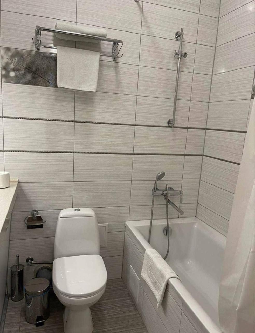 Classic Hotel Κχαρκίβ Εξωτερικό φωτογραφία