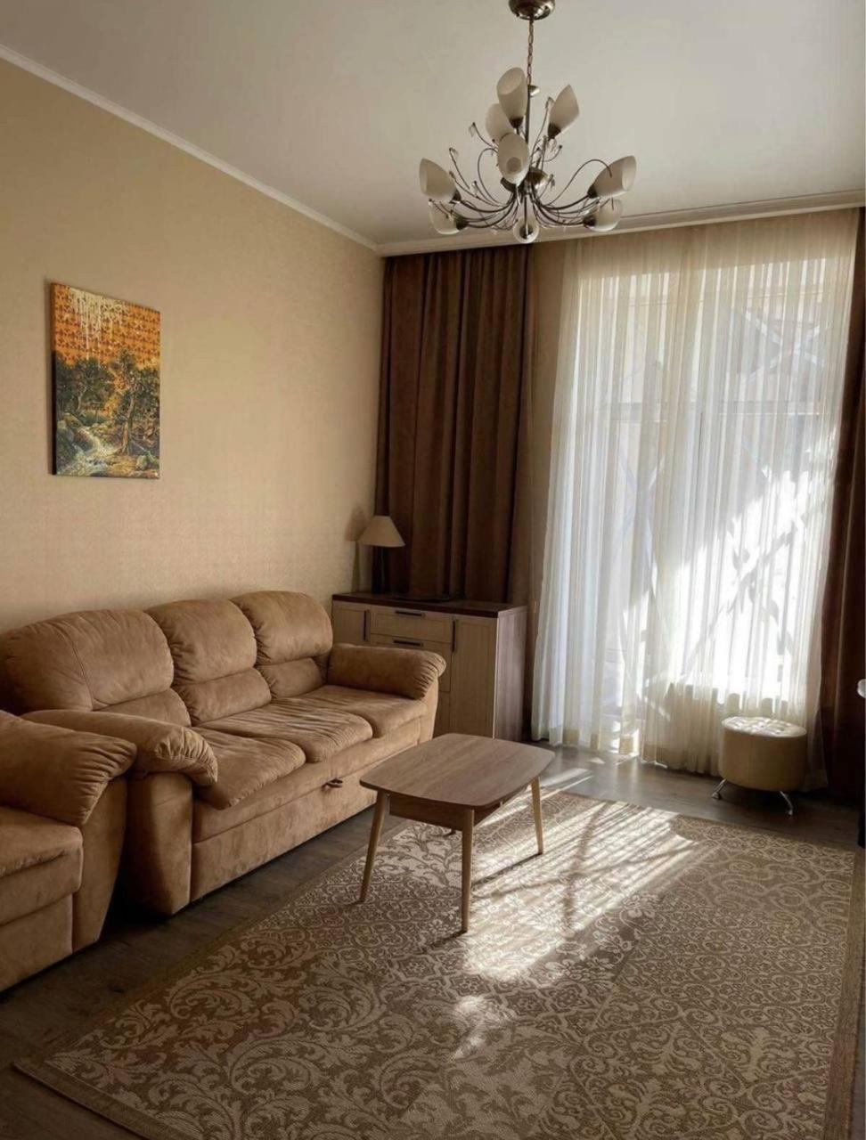 Classic Hotel Κχαρκίβ Εξωτερικό φωτογραφία