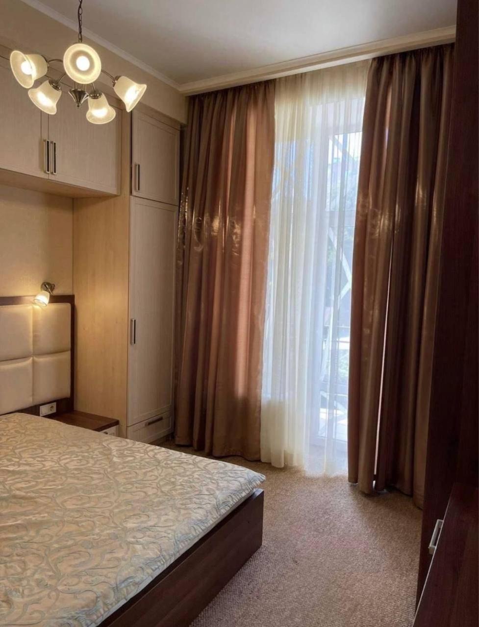 Classic Hotel Κχαρκίβ Εξωτερικό φωτογραφία