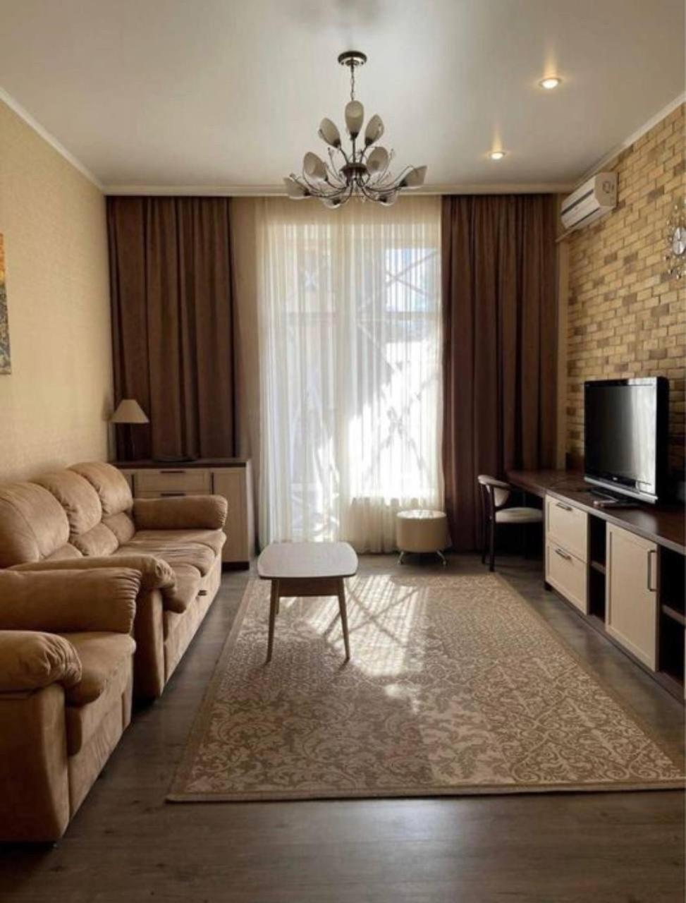 Classic Hotel Κχαρκίβ Εξωτερικό φωτογραφία