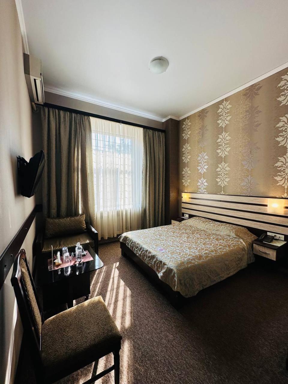 Classic Hotel Κχαρκίβ Εξωτερικό φωτογραφία