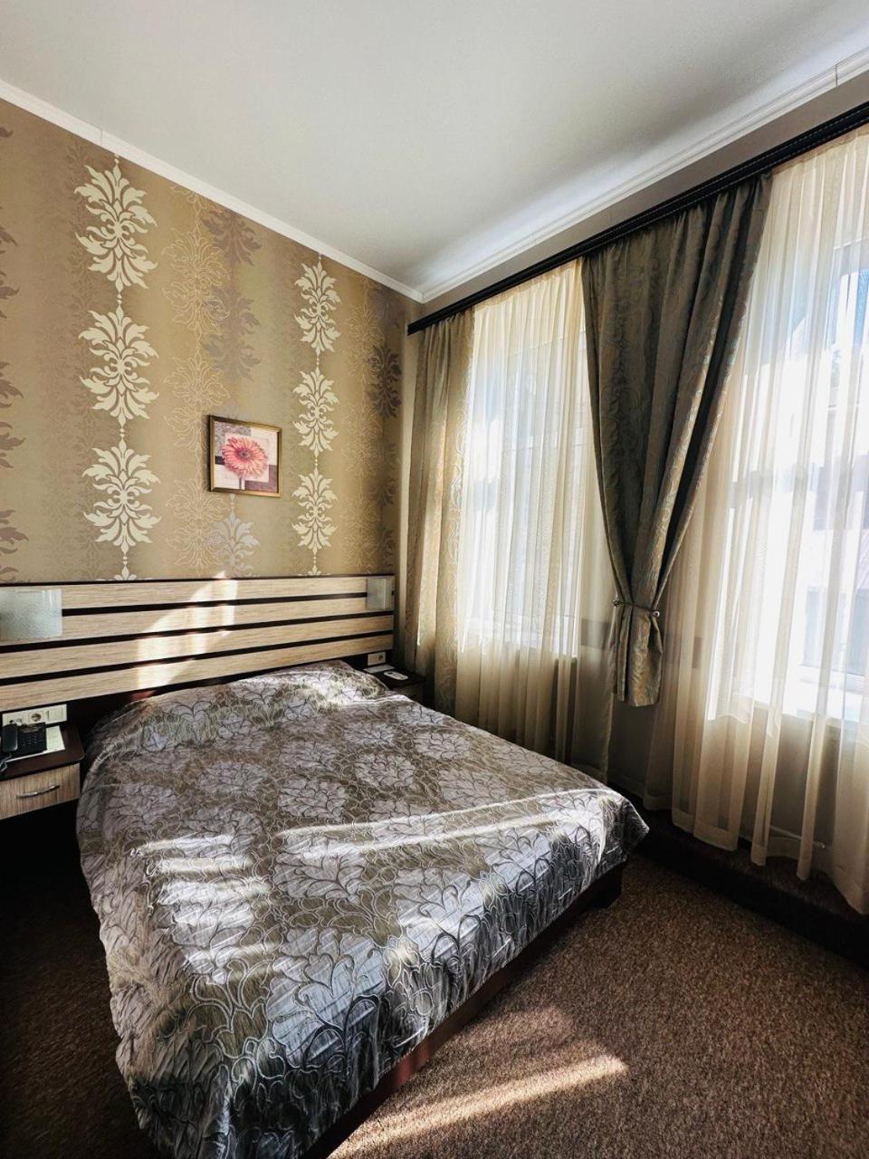 Classic Hotel Κχαρκίβ Εξωτερικό φωτογραφία