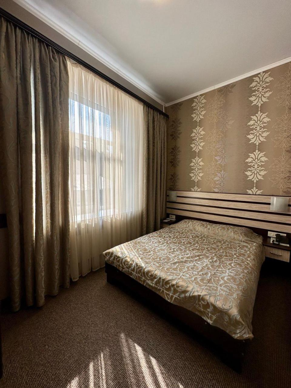 Classic Hotel Κχαρκίβ Εξωτερικό φωτογραφία